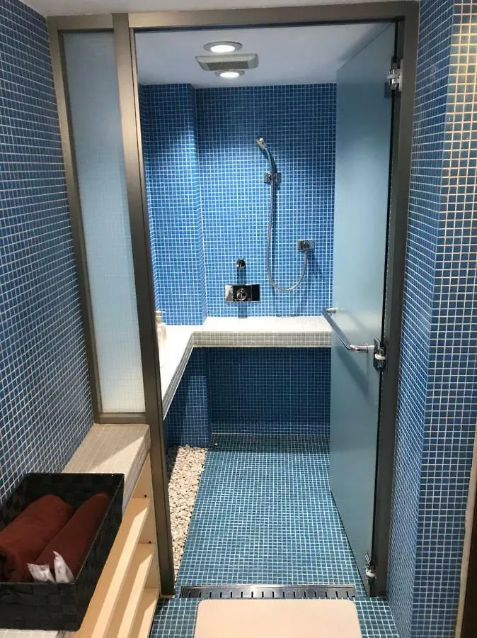 Hotel Aqua Osaka